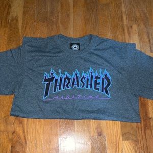 Thrasher Tee